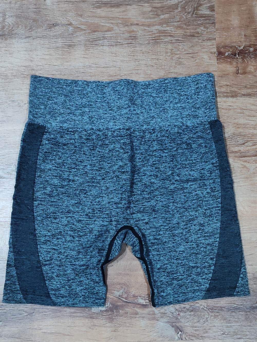 Women's Active Stretch Shorts - Gray